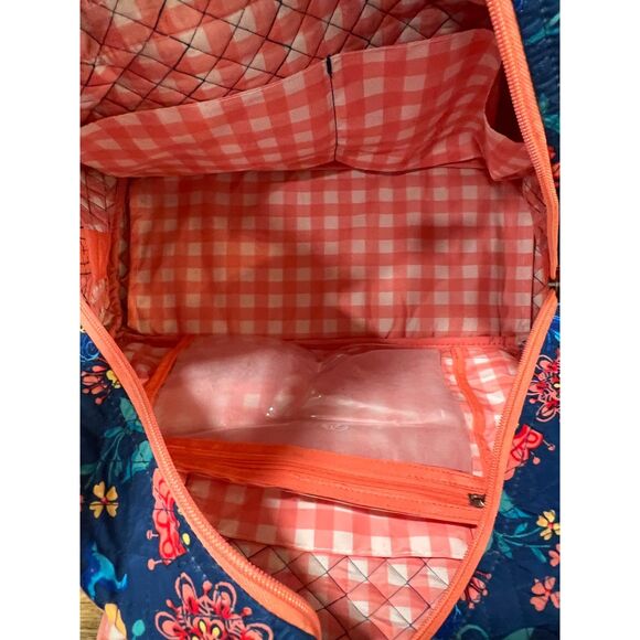 The Pioneer Woman Mazie Large Weekend Travel Bag - Picture 3 of 6